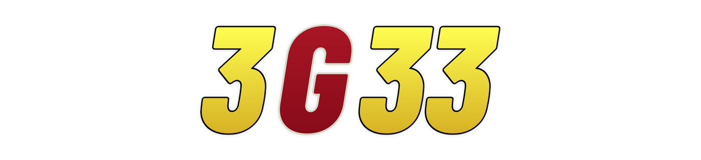 3g33